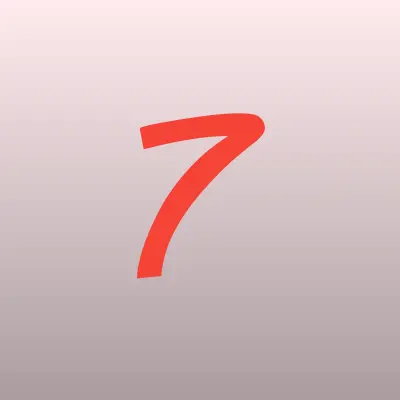 7 желаний, студия красоты, лого-визитка