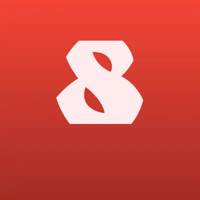 888, магазин, лого-визитка