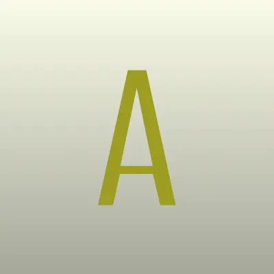 ABC Montessori, лого-визитка