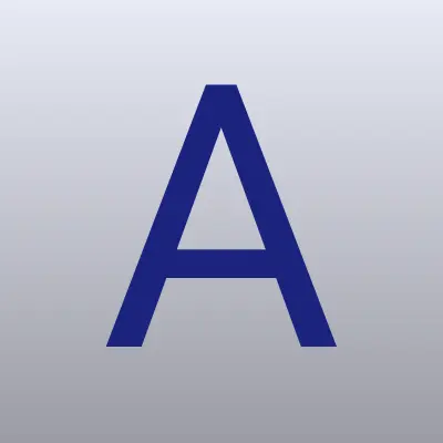 Акватек, лого-визитка