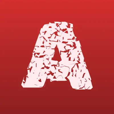 ArSelini, бутик мужской и женской одежды, лого-визитка