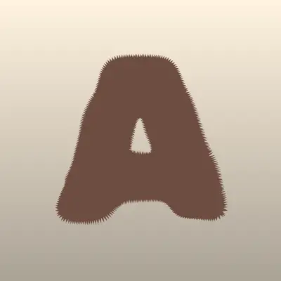 Ассорти, магазин хозяйственных товаров, лого-визитка