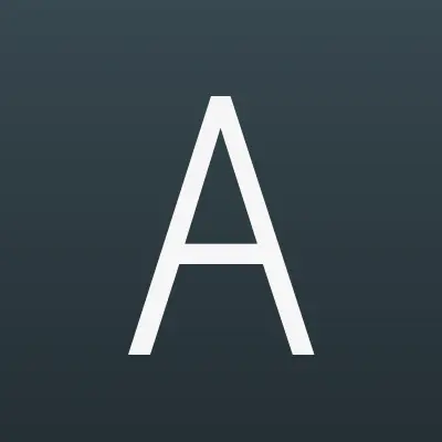 A.v.e, сеть аптек, лого-визитка