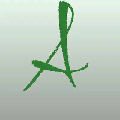 A.v.e, сеть аптек, лого-визитка