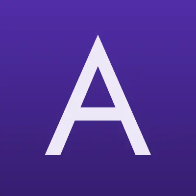 Авиасервис, туристическое агентство, лого-визитка