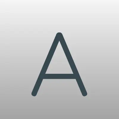 Авто-Слобода, автотехцентр, лого-визитка