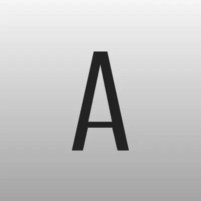 АвтоДебют, сеть магазинов автотоваров, лого-визитка