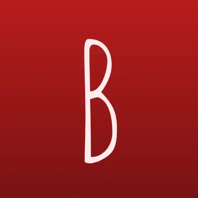 Бастион, магазин, лого-визитка