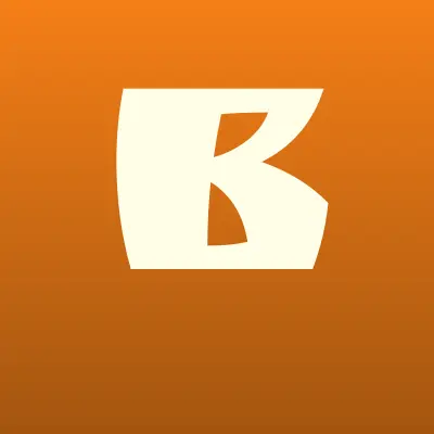 BelFloor24, лого-визитка