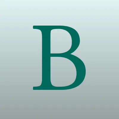 Bravo Hostel, лого-визитка