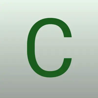 Calvin Klein Jeans, сеть магазинов, лого-визитка