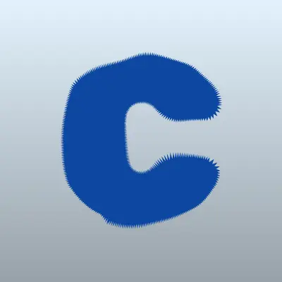 Частный детский сад, лого-визитка