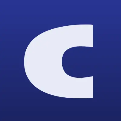 Cosmetic Market, магазин косметики, лого-визитка