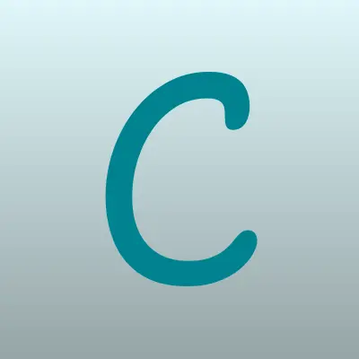 Crocs, сеть обувных магазинов, лого-визитка