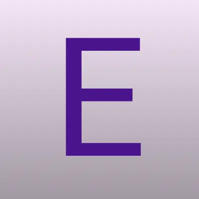 EDAR WOOD GROUP, компания по деревообработке, лого-визитка