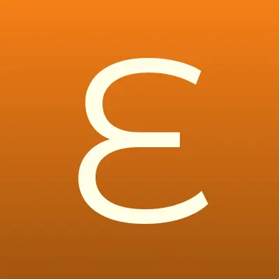 Energetica, фитнес-бутик, лого-визитка