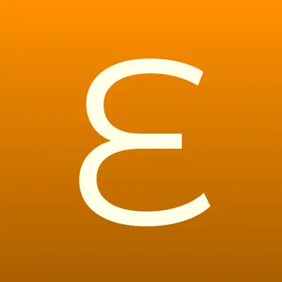 Eurowine, винный бутик, лого-визитка