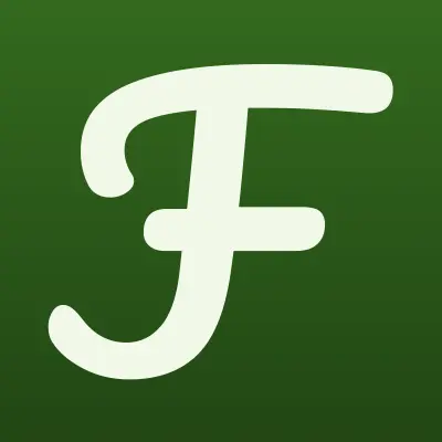 ФЕРМЕНТ, фирма, лого-визитка