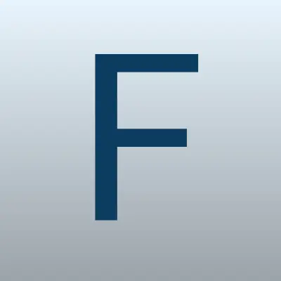 FOKKA, производственно-строительная компания, лого-визитка