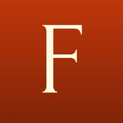 FOODCODE, лого-визитка