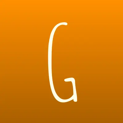 Garage-7, сервисный центр, лого-визитка