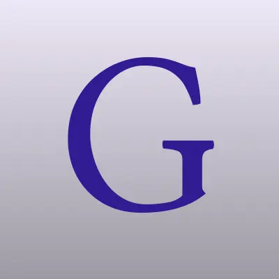 Geox, сеть магазинов, лого-визитка