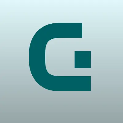 GetEnergy, лого-визитка