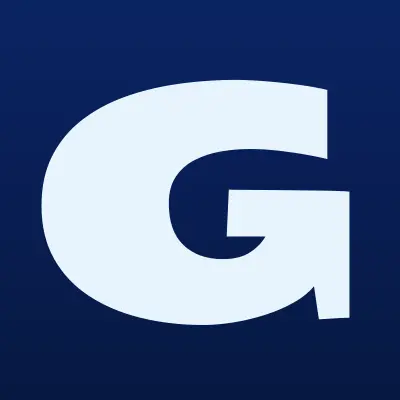 GetGreen, лого-визитка