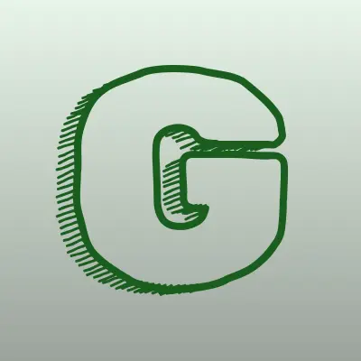 Gipfel, сеть магазинов посуды, лого-визитка