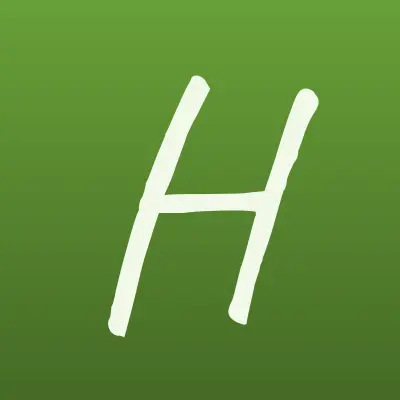 Happy Art, студия творчества, лого-визитка