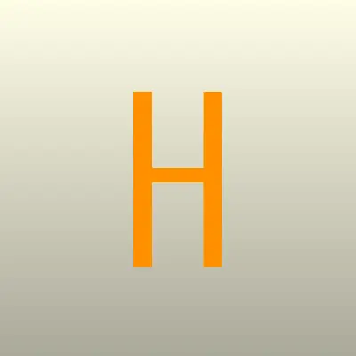 Home & Cook, сеть фирменных магазинов, лого-визитка