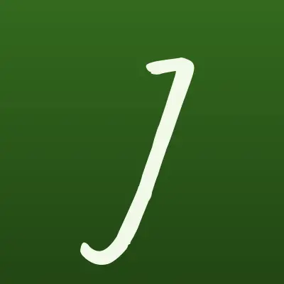 JOY, салон красоты, лого-визитка
