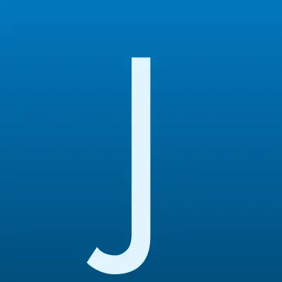 Jet-Arena, лого-визитка