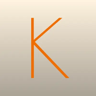 Как Дома, сеть пансионатов для пожилых людей, лого-визитка