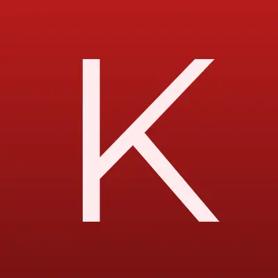 Катрин, салон оптики, лого-визитка