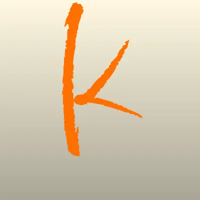 Kettler, магазин игрушек, лого-визитка