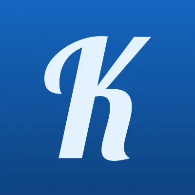 Киоск хлебобулочных изделий, лого-визитка