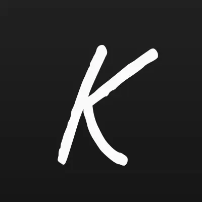 Кофемания, сеть кофеен, лого-визитка
