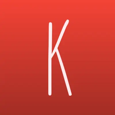 Кофемания, сеть кофеен, лого-визитка