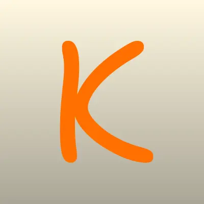 Kuchenland, сеть магазинов посуды и товаров для дома, лого-визитка