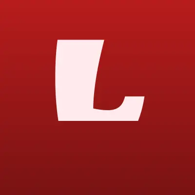 LOGISTICS PARTNERS, группа компаний, лого-визитка