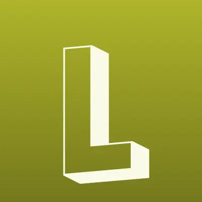 Lapin House, сеть магазинов, лого-визитка