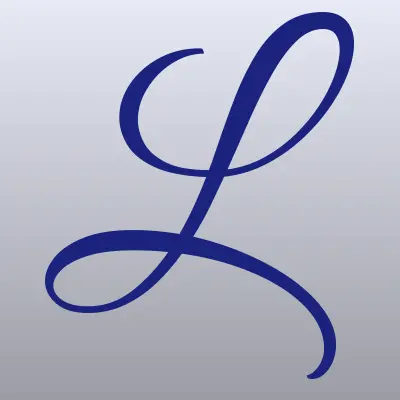 Лавка сладостей, лого-визитка