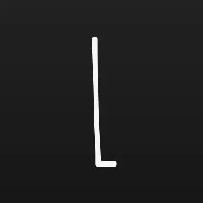 Luxe Abc, автокомплекс, лого-визитка