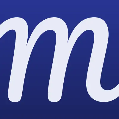 МАЛВИКЪ, кондитерская фабрика, лого-визитка