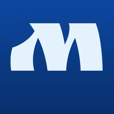 МИА ПИЦЦА, пиццерия, лого-визитка