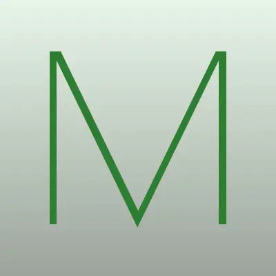 MM Barbershop, барбершоп, лого-визитка