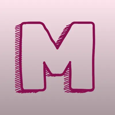 Магазин печей, лого-визитка