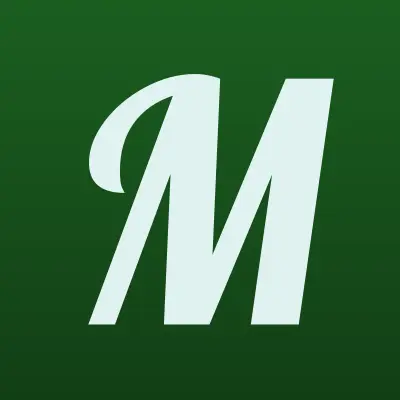 МангалКазан.ру, сеть гриль-центров, лого-визитка