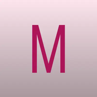 Мастерская красоты, лого-визитка